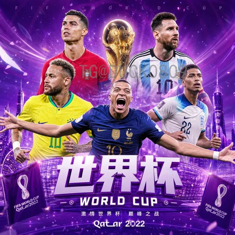 2026美加墨世界杯专题门户：一站式获取赛事资讯的最佳平台
